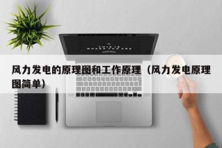 风力发电的原理图和工作原理（风力发电原理图简单）
