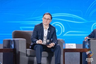 长安汽车朱华荣：未来十年将在智能化领域投入2000亿
