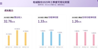 柏诚股份业绩说明会，开成了“声讨会”