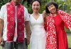 刘永好夫妇发视频为女儿刘畅庆生：成熟了不少，进步了不少