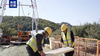 千吨级！我国发现新中国成立后规模最大单体金矿床