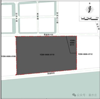 曝小米汽车6.3亿拿下北京亦庄新城三期地块！占地约727亩，出让总年限为50年，竞买保证金1.3亿