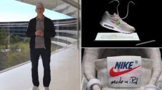 12月25日外盘头条：英伟达拟200亿美元收购AI芯片公司 耐克大涨 获库克增持 传英伟达叫停英特尔工艺测试