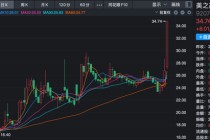 2天大涨超42%！这只北交所股票，机构入场！