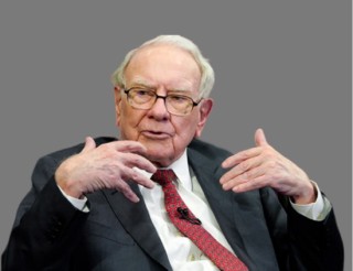 巴菲特，调仓！