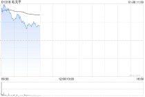 光大证券：维持毛戈平“买入”评级 与路威凯腾达成战略合作 进一步迈向全球化