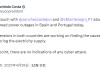 欧洲理事会主席Costa：没有迹象表明停电背后是网络攻击