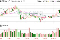 东方电热：公司有望在2026年新增定点或订单