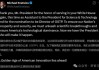 斯坦福研究员进驻白宫，特朗普AI班底集结！