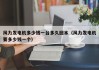风力发电机多少钱一台多久回本（风力发电机要多少钱一个）