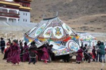 如何应对住楼地震情况？住楼遭遇地震怎么办？