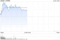群益证券：建议“买进”三花智控 2025年全年净利润预计增速25-50%