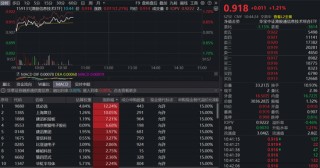 “港股GPU第一股”上市在即！港股芯片产业链躁动，港股信息技术ETF（159131）涨1.21%冲击连阳