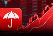 大涨98%!这5只互联网券商股回调后仍有望创新高