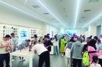 全球航司排队修飞机 外籍主播带货忙 免税城内抢断货 海南自贸港封关“满月”变“忙月”