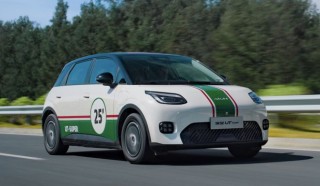 「半价」卖车，刘强东图什么？