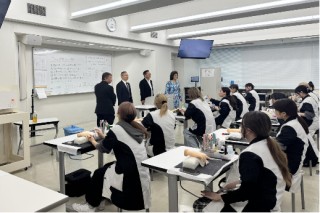 中国东方教育集团与日本山野美容艺术短期大学、山野美容专门学校达成战略合作：领航美业教育国际化新航向，赋能产业高质量发展