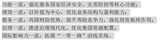 转型未果，人保换帅