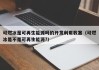 可燃冰是可再生能源吗的开发利用教案（可燃冰是不是可再生能源?）