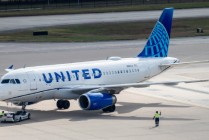 美联航2026年开局向好，全年有望创下盈利纪录