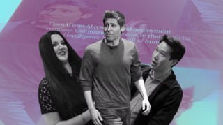 OpenAI的组织架构问题如何拖累ChatGPT