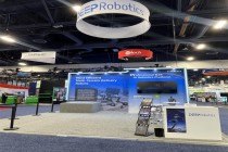 智能巡检方案北美首亮相！云深处山猫M20斩获CES创新奖