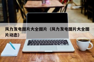 风力发电图片大全图片（风力发电图片大全图片动态）