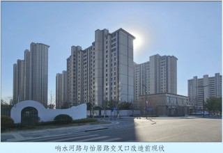 开发商只管挖坑不管埋，南京神盘业主竟自筹4000万“整容”