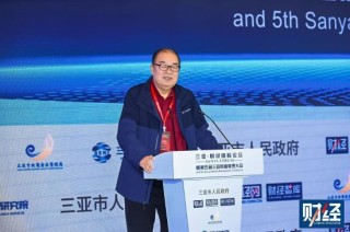 魏杰：推动贸易与投资相结合，提升中国在全球产业链供应链中的地位