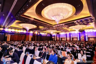 2025（第二十三届）《中国企业家》影响力企业家年会成功举办