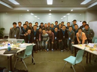 无声的灌溉：小微金融里的韧性中国