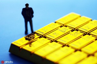 黄金定投适合设置每月固定金额吗？