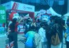视频|人形机器人半马天工夺冠！华夏基金成赢家！现场展台人气爆棚 机器人ETF三年增34倍、今年增182%达116亿