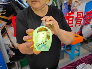 唐山精恒骨质瓷刘芳馨：我们不要同情要信任，不要救济要订单