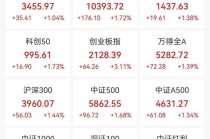 大涨！最新解读