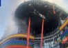 突发！俄罗斯北奥塞梯共和国首府发生爆炸，已致多人伤亡