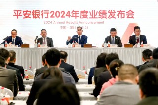 平安银行零售“止血” “造血”进行时