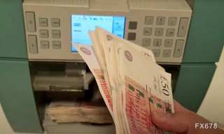 英镑兑美元在创出新高前有必要进行回调