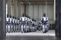 官宣！2.64亿元，优必选中标人形机器人项目！王兴兴、彭志辉，有新身份