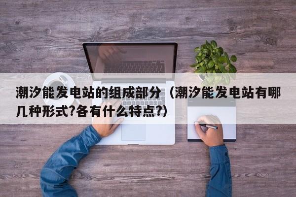 潮汐能发电站的组成部分（潮汐能发电站有哪几种形式?各有什么特点?）  第1张