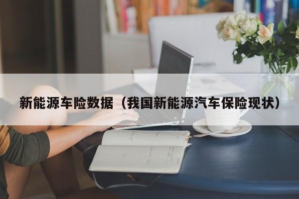 新能源车险数据（我国新能源汽车保险现状）  第1张