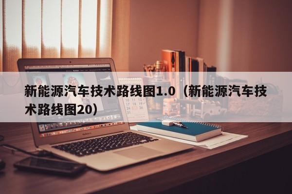 新能源汽车技术路线图1.0（新能源汽车技术路线图20）  第1张