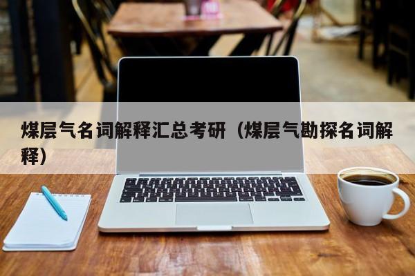 煤层气名词解释汇总考研（煤层气勘探名词解释）  第1张
