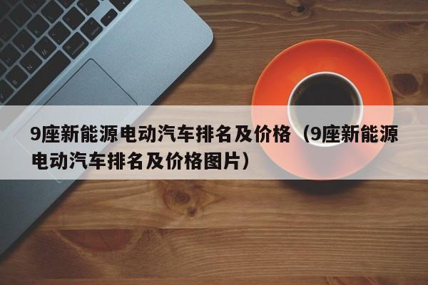 9座新能源电动汽车排名及价格（9座新能源电动汽车排名及价格图片）  第1张