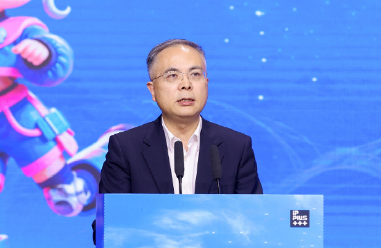 上海国际旅游度假区沈山州：文化IP不仅是文化产业的核心驱动力更是国家软实力的重要体现  第1张