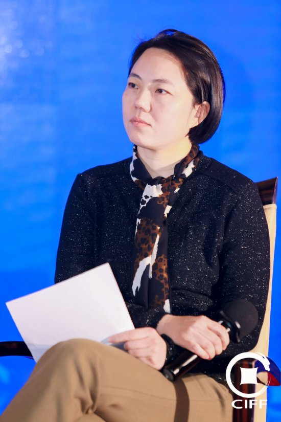 黄琮：让数据形成高效流通，赋能实体经济  第1张
