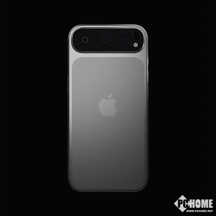 苹果iPhone 17 Pro设计大变 果粉：无法接受  第1张