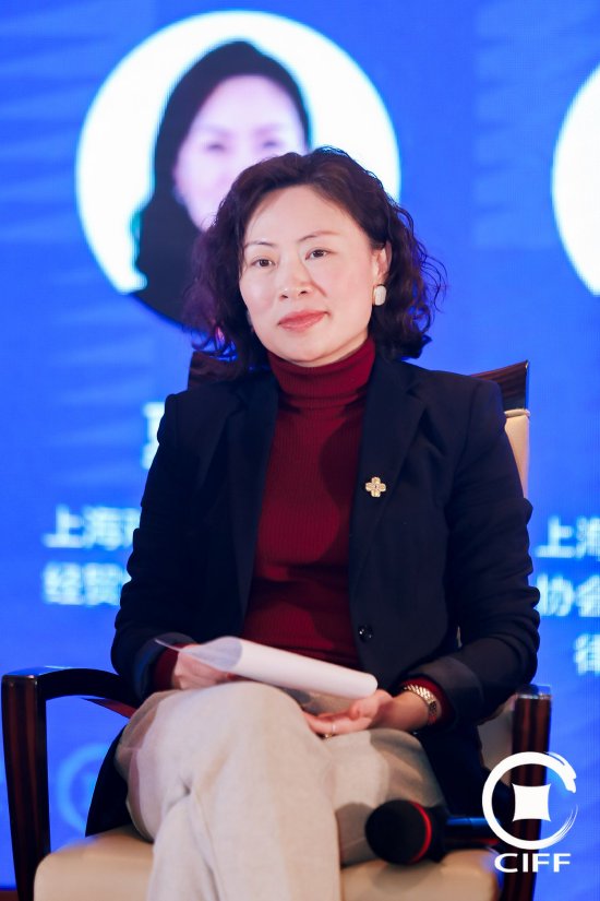 上海对外经贸大学夏玮：建议对数据分级分类管理  第1张