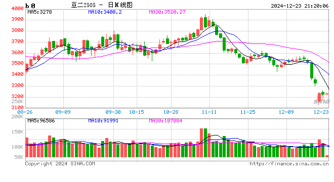 二十年同舟共济 黄大豆2号期货陪伴产业成长  第2张