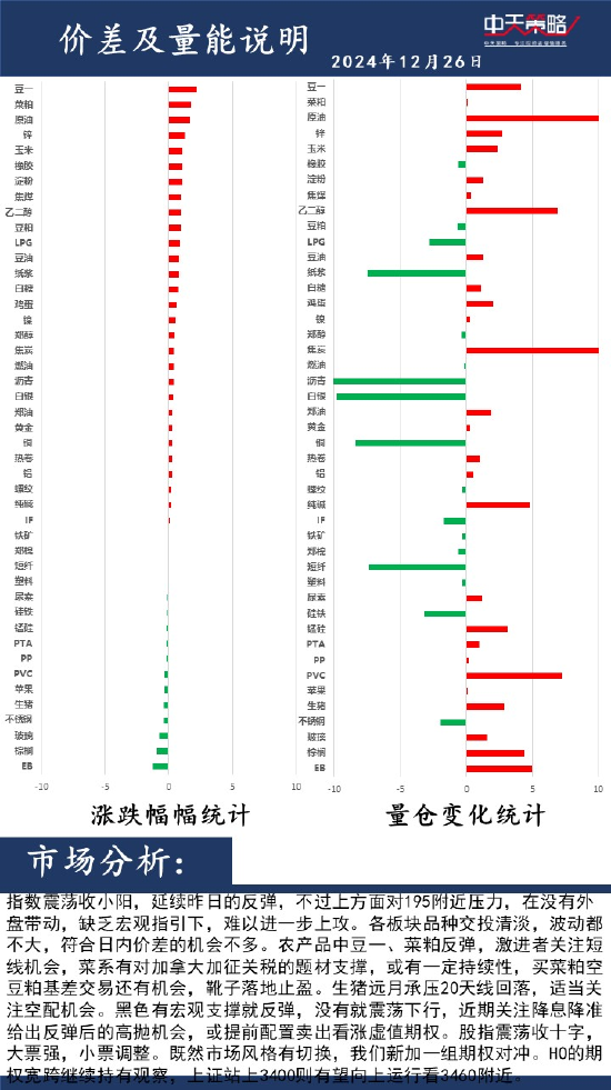 中天策略:12月26日市场分析  第2张